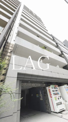 【外観】 | アーバイル日本橋小伝馬町 | 外観です。
