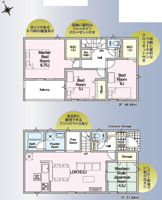仲介手数料不要　クレイドルガーデン合志市須屋第18【西合志東小・西合志南中】