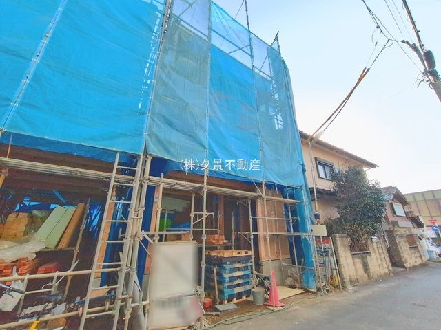 《仲介手数料無料》大宮区大成町１丁目144-2(1号棟)新築一戸建てKEIAI GRACE