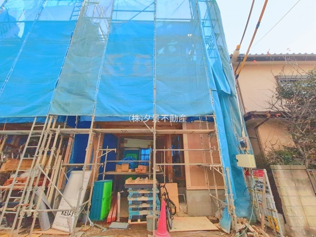 《仲介手数料無料》大宮区大成町１丁目144-2(1号棟)新築一戸建てKEIAI GRACE