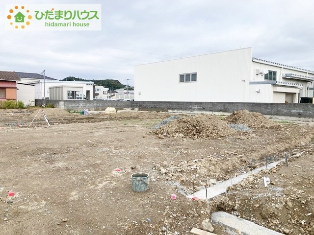小名浜大原1期　新築戸建　5号棟