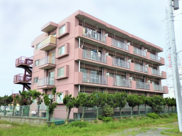 ロイヤルマンション中西