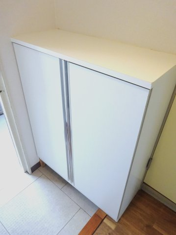 ロイヤルマンション中西のその他|シューズボックス　＊イメージです