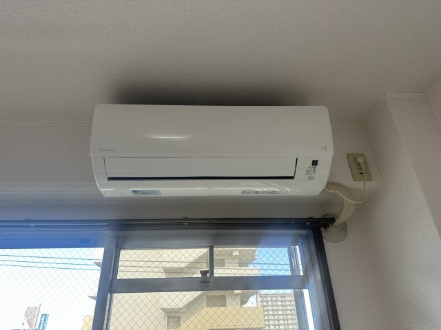 パークメゾン一刻館の設備