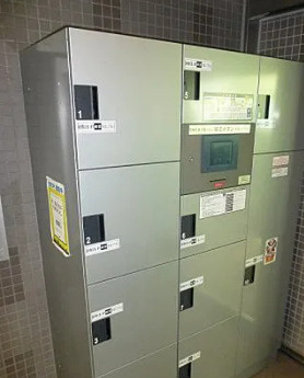 ラ・コンフォルテ府中のその他共用部分