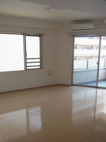 ラ・コンフォルテ府中の内装