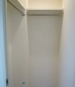 ラ・コンフォルテ府中の収納