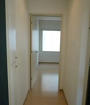 ラ・コンフォルテ府中の内装