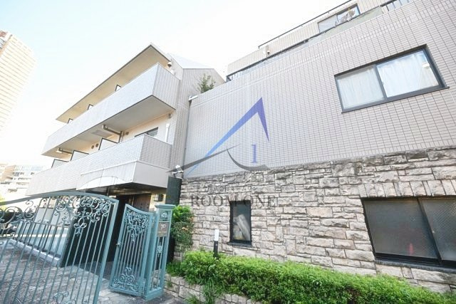 プラネット市ヶ谷