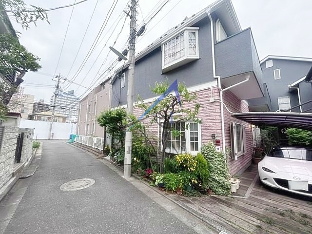 ヴィレッジ　トミー