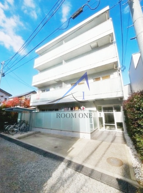 NEXUSカサブランカ