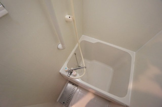 【浴室】 | ダイアパレスステーションプラザ武蔵新城