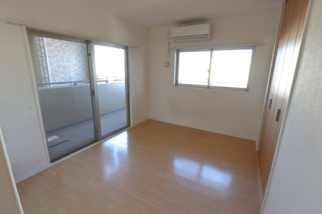 アルファステイツ宍道湖Ⅱのその他|洋室6.1帖