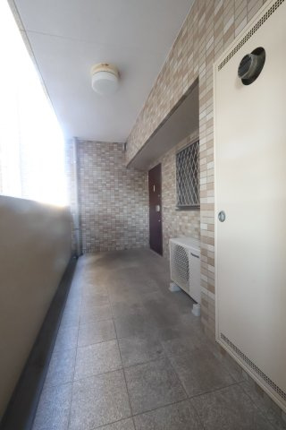 アルファステイツ宍道湖Ⅱのその他共用部分