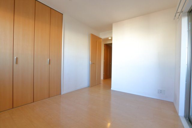 アルファステイツ宍道湖Ⅱのその他|洋室6.1帖