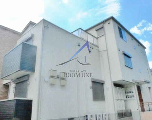 シャンティ芦花