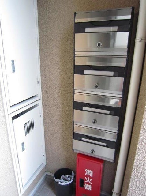 クレール弥生のその他共用部分