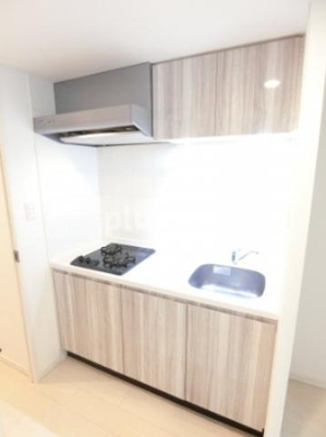 【キッチン】 | S-RESIDENCE江坂Eminence