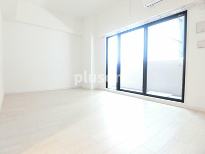 【居間・リビング】 | S-RESIDENCE江坂Eminence