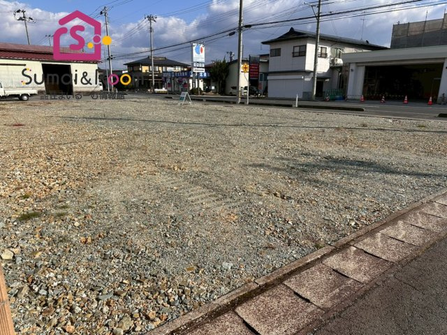 河北町谷地砂田 売地の画像