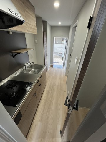 アルバ北棟のその他