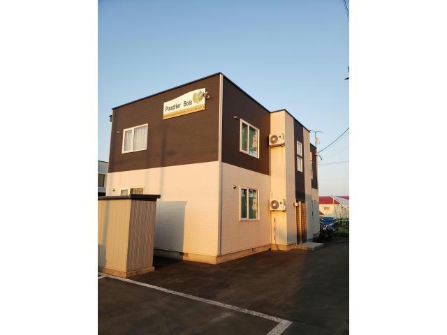 プードリエボアⅡ