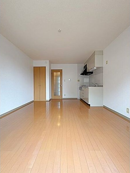 バンベイルの居間・リビング