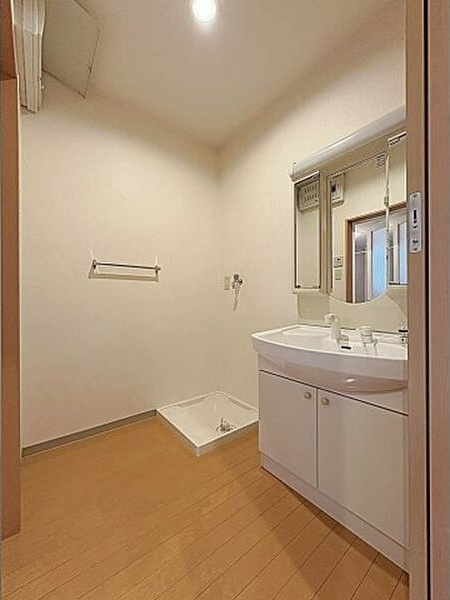 バンベイルの設備