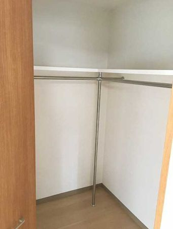 【収納】 | クレセール湘南