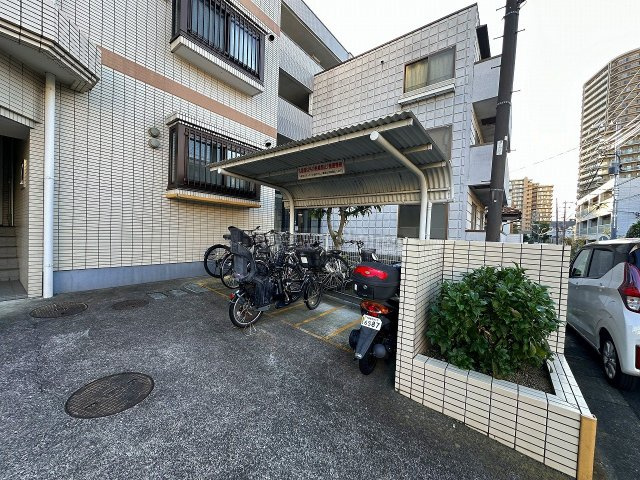 【その他共用部分】 | クレセール湘南