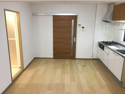 【キッチン】 | クレセール湘南
