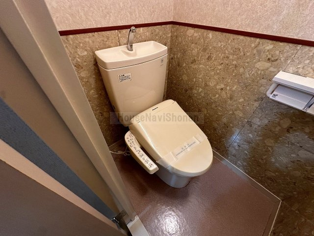 【トイレ】 | クレセール湘南