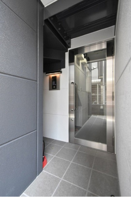 【エントランス】 | グランクオール秋葉原