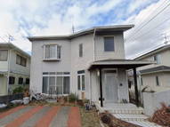 芳泉4丁目戸建の画像