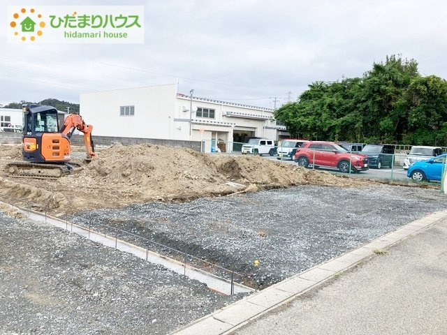 小名浜大原1期　新築戸建　6号棟
