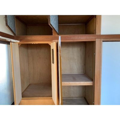 【内装】 | リブレス鷲宮戸建Ⅱ