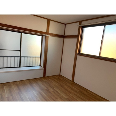 【内装】 | リブレス鷲宮戸建Ⅱ