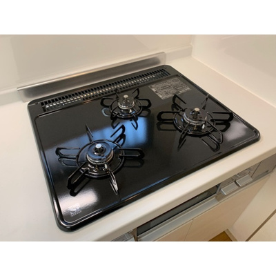 【キッチン】 | リブレス鷲宮戸建Ⅱ