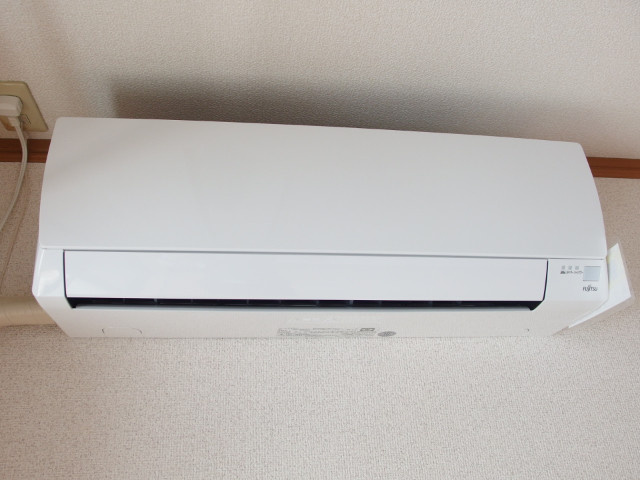 ルミナスハイツＮの設備