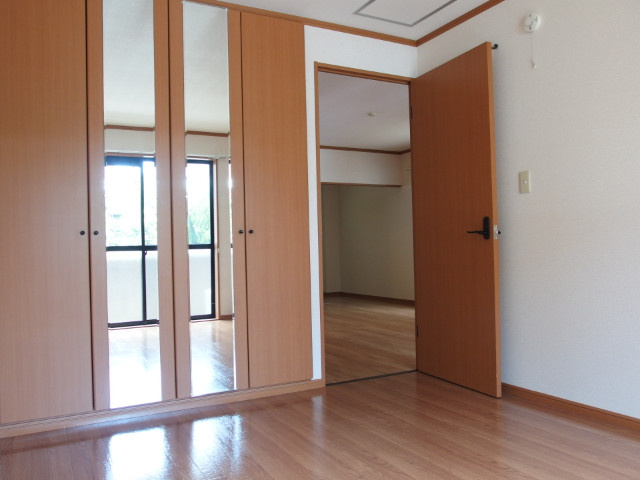 ルミナスハイツＮのその他