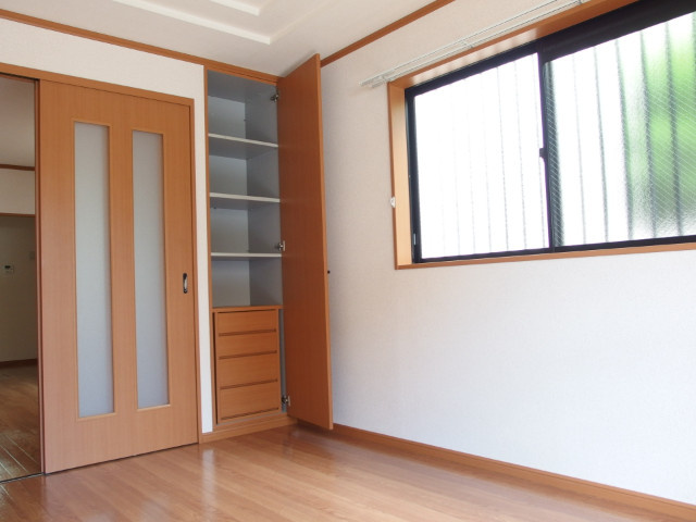 ルミナスハイツＮのその他