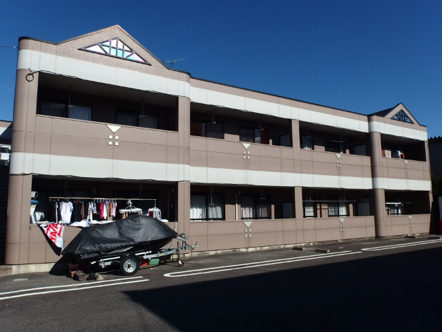 ルミナスハイツＮ