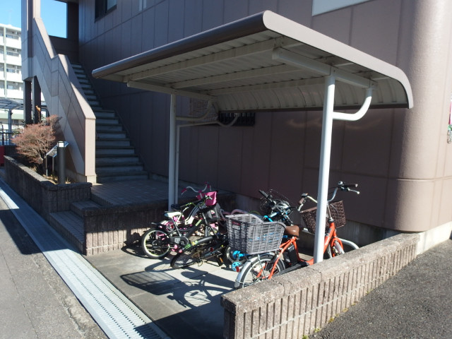 ルミナスハイツＮのその他共用部分