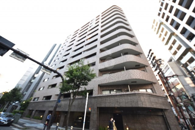 リーガル四ツ橋筋