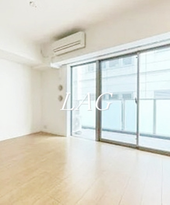 【居間・リビング】 | ドゥーエ大宮 | 洋室のお部屋です。