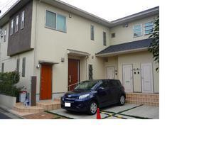 エリューズ洗足