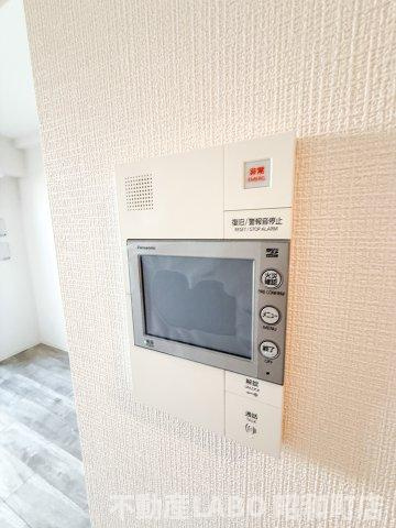 エスリード難波AGREAのその他