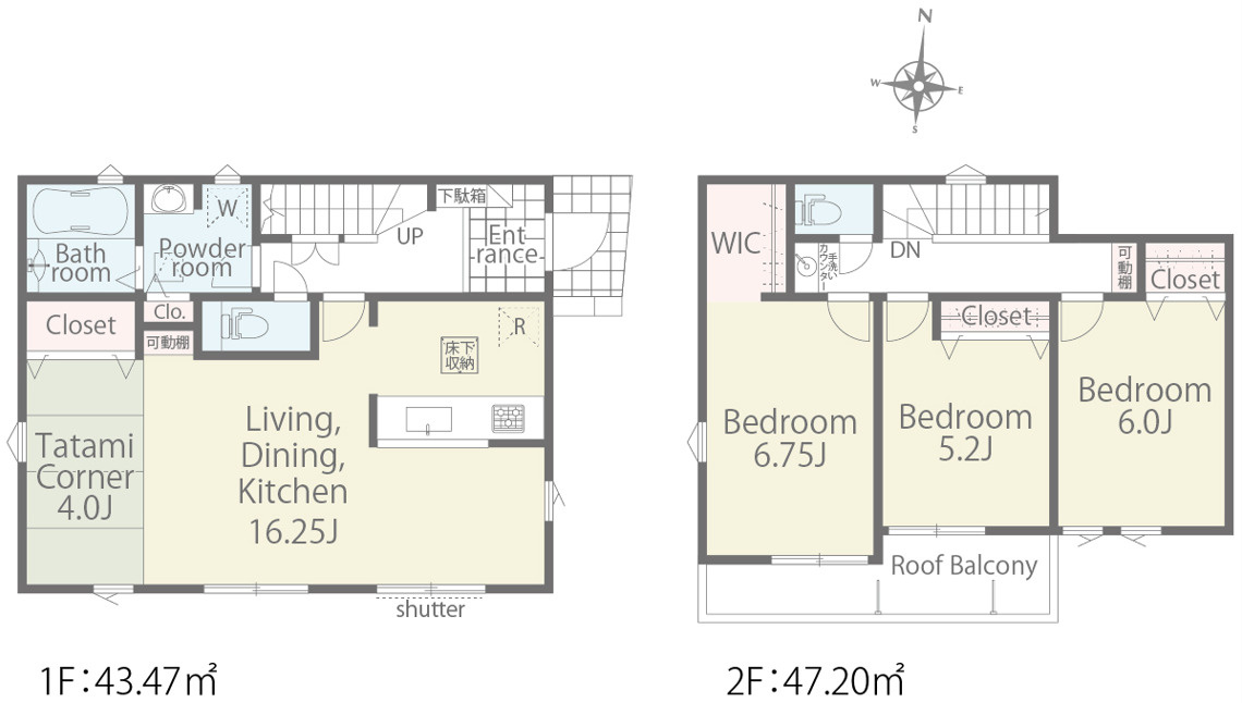 仲介手数料不要　リナージュ東区小峯4丁目第1期【山ノ内小・錦ヶ丘中】