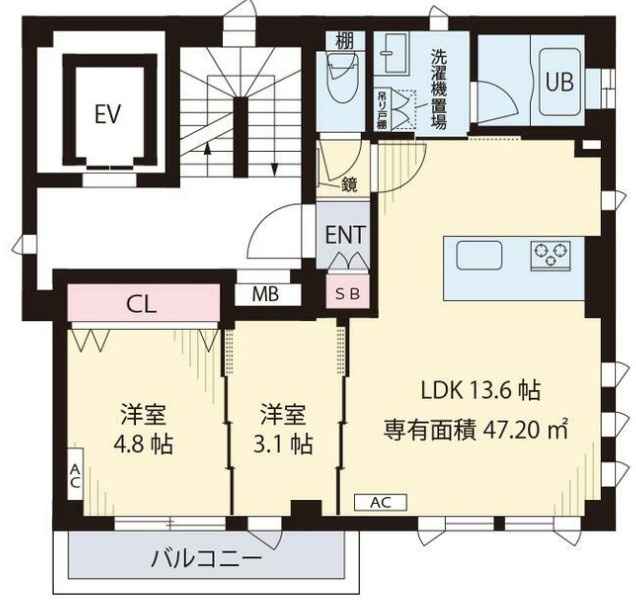 セイワ　レジデンス