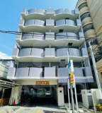 グランデージ清水谷の画像